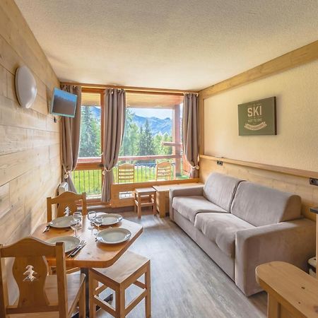 Grand Arbois, Les Arcs 1800 Apartment Екстериор снимка