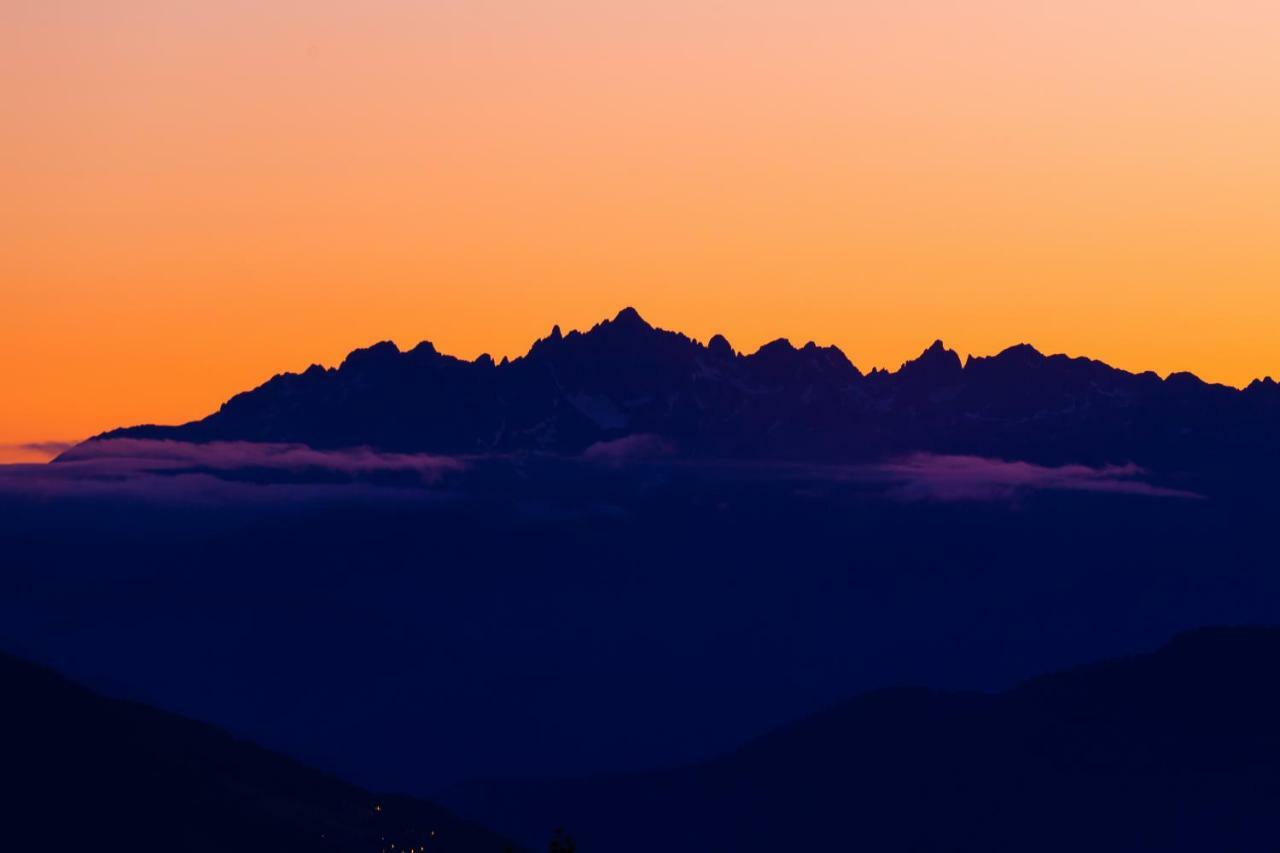 Grand Arbois, Les Arcs 1800 Apartment Екстериор снимка