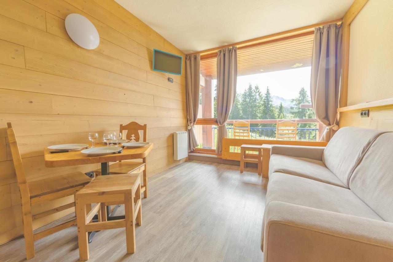 Grand Arbois, Les Arcs 1800 Apartment Екстериор снимка