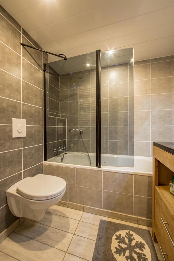 Grand Arbois, Les Arcs 1800 Apartment Екстериор снимка