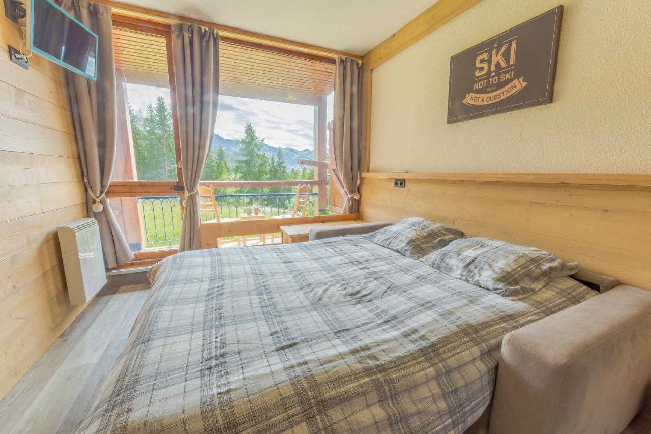 Grand Arbois, Les Arcs 1800 Apartment Екстериор снимка